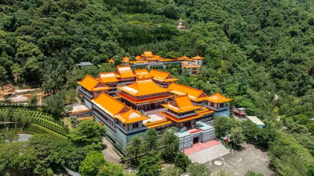 妙崇寺