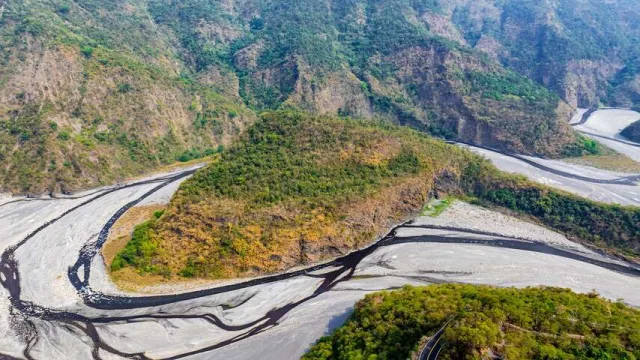 蛇頭山