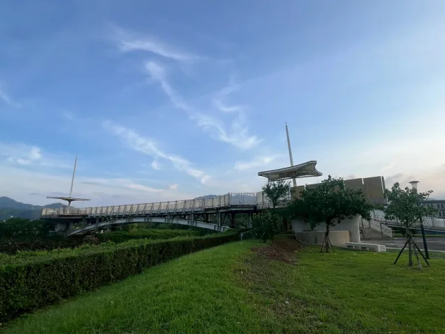 水尾景觀公園