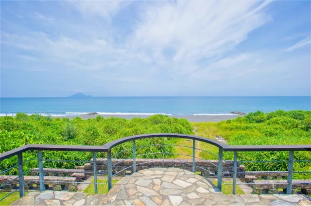 永鎮濱海遊憩區