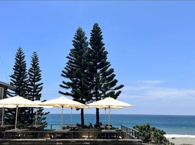 內埤海灘
