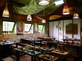 複合式空間(體驗教室)