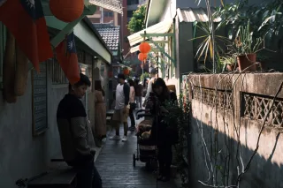 空軍北屯新村