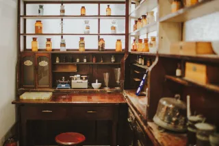 長源醫院－鹿港歷史影像館-02
