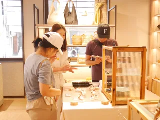 一樓選品