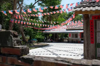 02虎尾建國眷村 (2)-眷味廚房