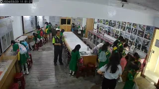 基地場域3-二樓文史資料室