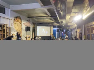 藝文活動