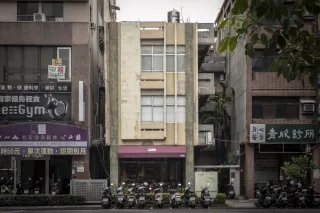 三餘書店(陳彥君)