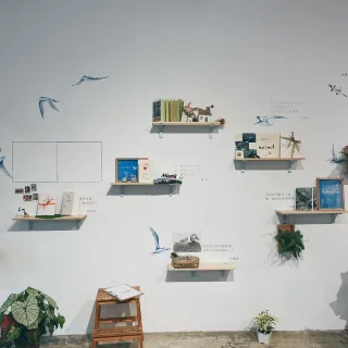 第一屆大人的寫寫字作品展