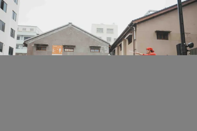 米倉劇場