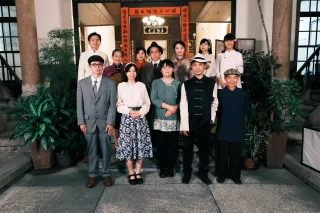 2020西螺女兒環境劇場