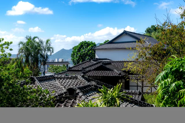 北投文物館