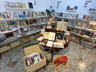 書店2