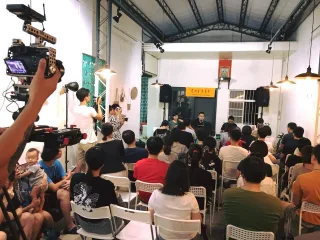 環境6_音樂活動