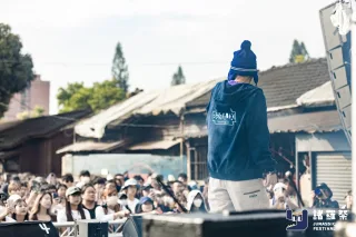 文化資源串聯3 - 音樂祭合作