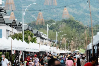 魚笱市集